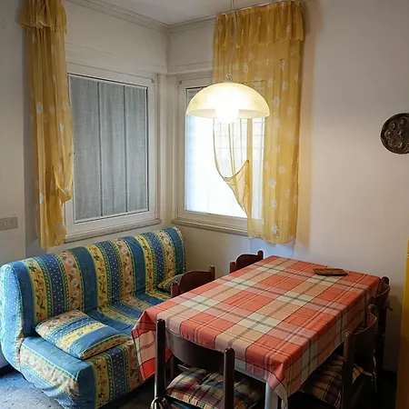 Апартаменти Casa Diana Бібіоне
