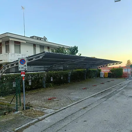 شقة Casa Diana