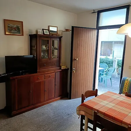 Casa Diana 비비오네