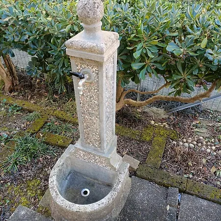 Casa Diana 아파트