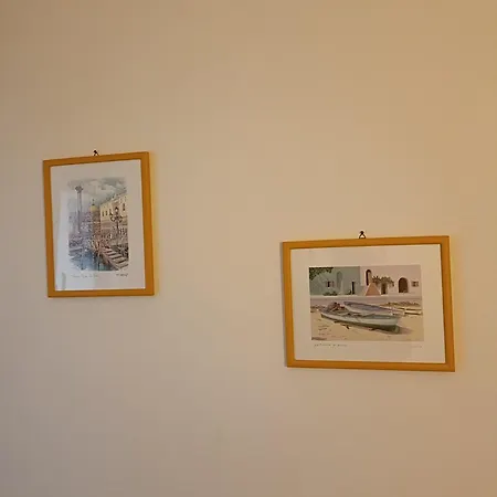 Casa Diana * Бибионе