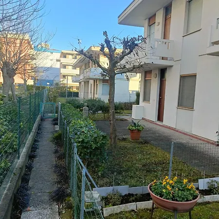 Casa Diana Апартаменты