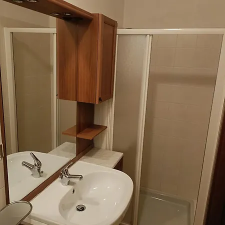 Appartamento Casa Diana *