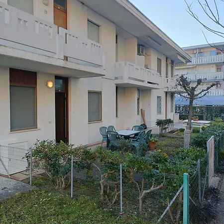 Апартаменты Casa Diana *