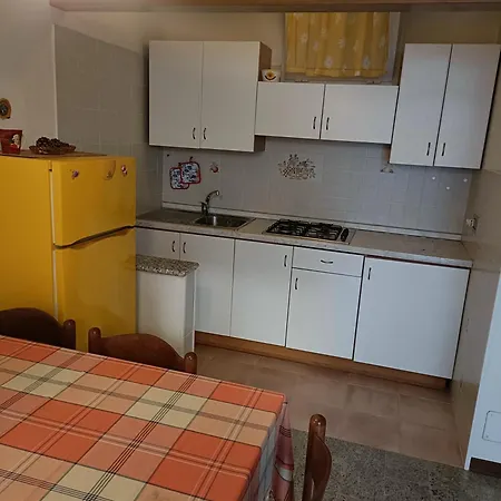 Casa Diana Апартаменты *