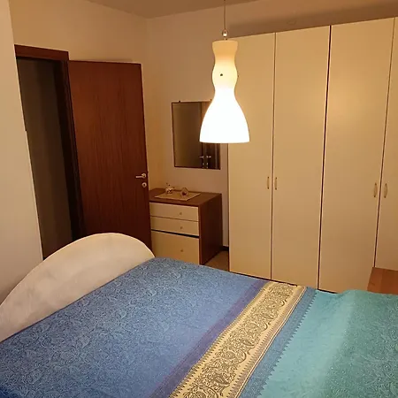 아파트 Casa Diana