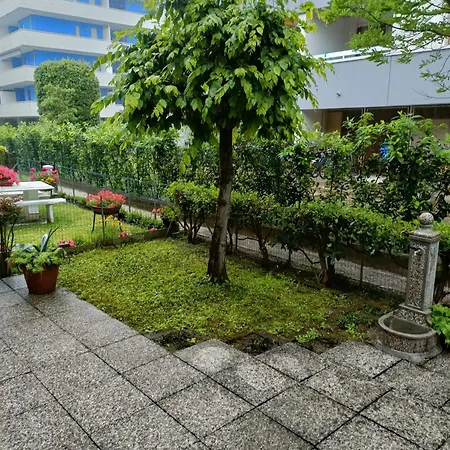 Casa Diana * 비비오네