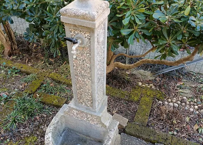 Casa Diana Appartamento