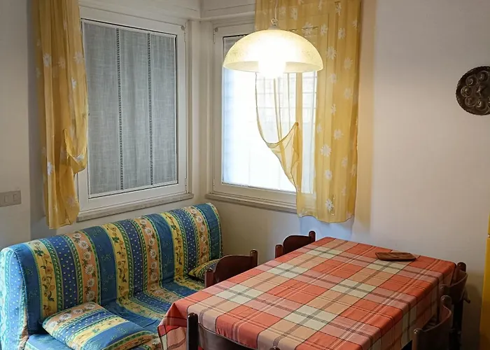 Appartamento Casa Diana Bibione