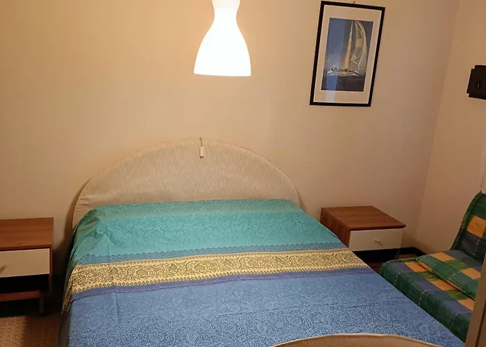 Casa Diana * 비비오네