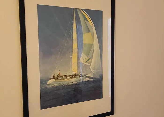 아파트 Casa Diana 비비오네