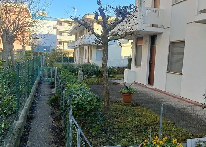 Casa Diana 아파트