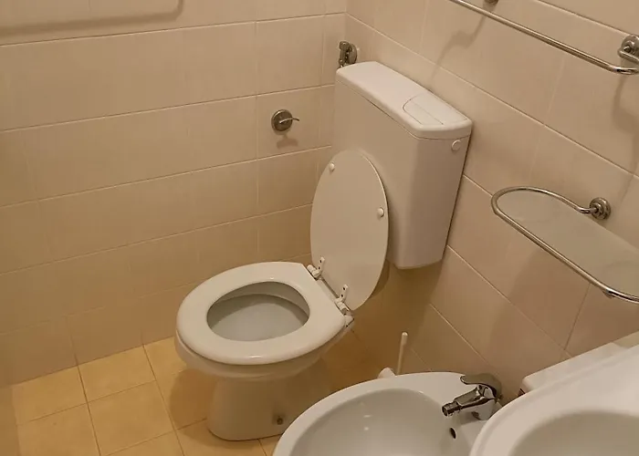 아파트 Casa Diana