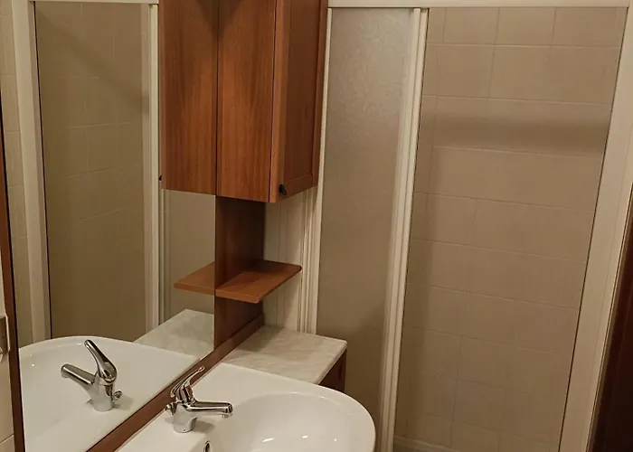 Appartamento Casa Diana *