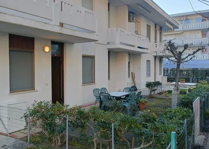 아파트 Casa Diana *