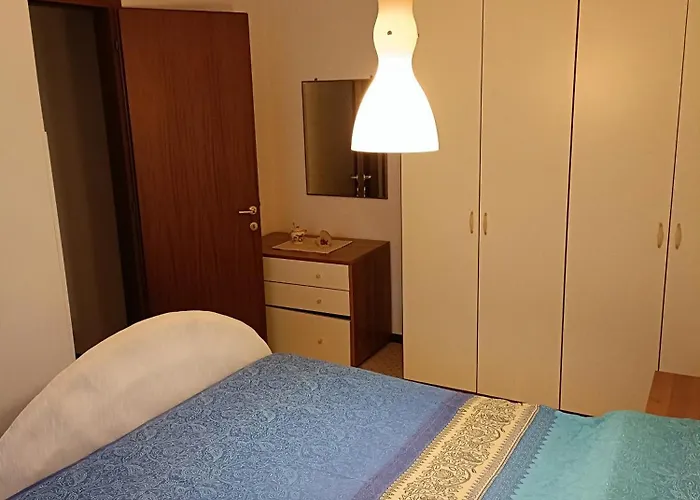 아파트 Casa Diana