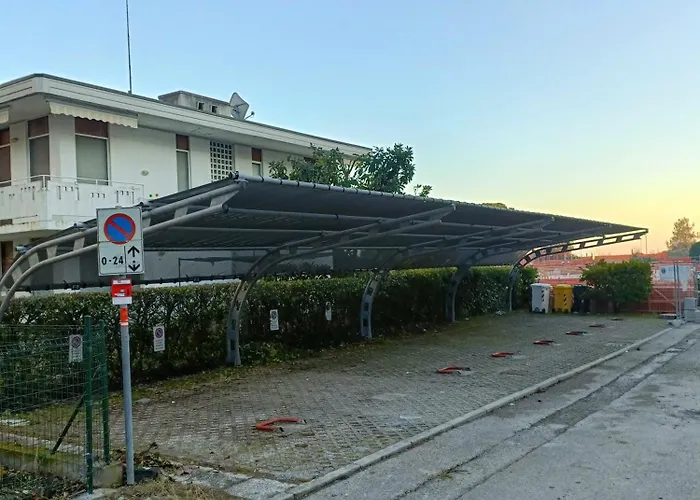 Appartamento Casa Diana