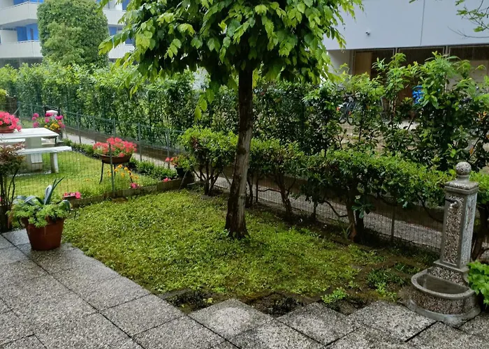 Casa Diana * Bibione